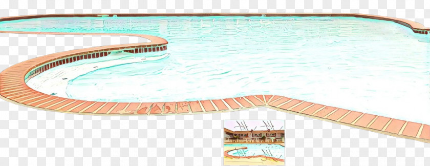 Swimming Pools Leisure Line PNG