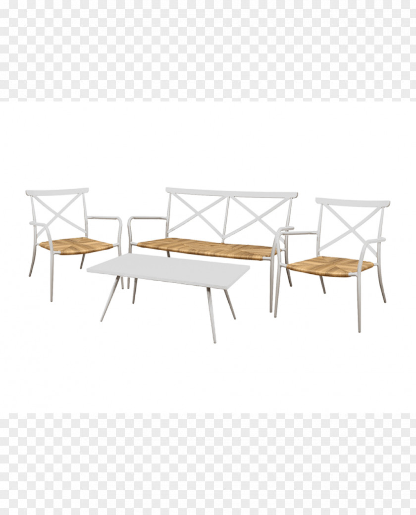 Table Garden Furniture Bench Chair PNG