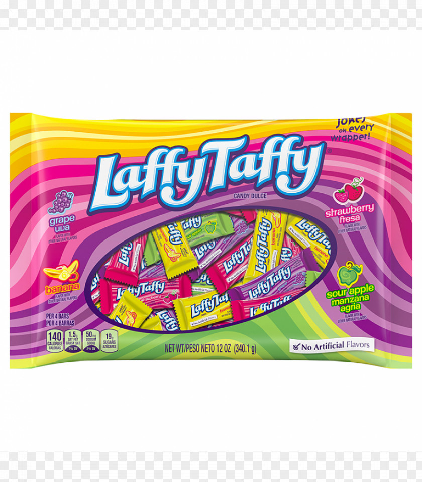 Tangy Laffy Taffy Nerds Flavor The Willy Wonka Candy Company PNG