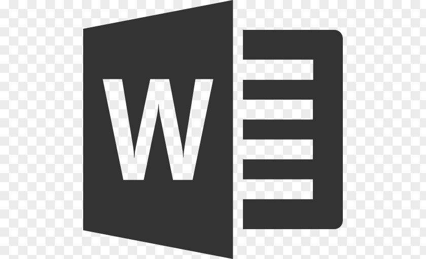 Word Icons Windows For Microsoft Office Download Clip Art PNG