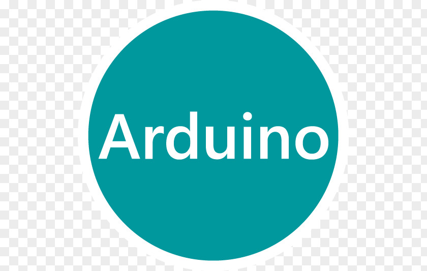 Arduino IDE Logo Font PNG