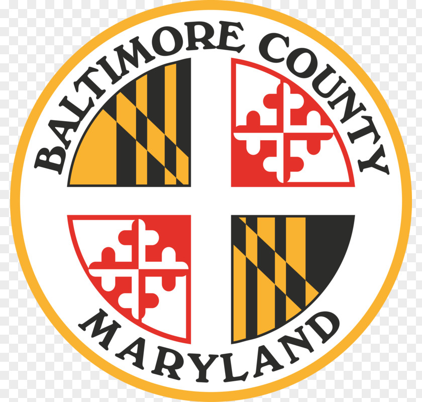 Baltimore County Government Local PNG