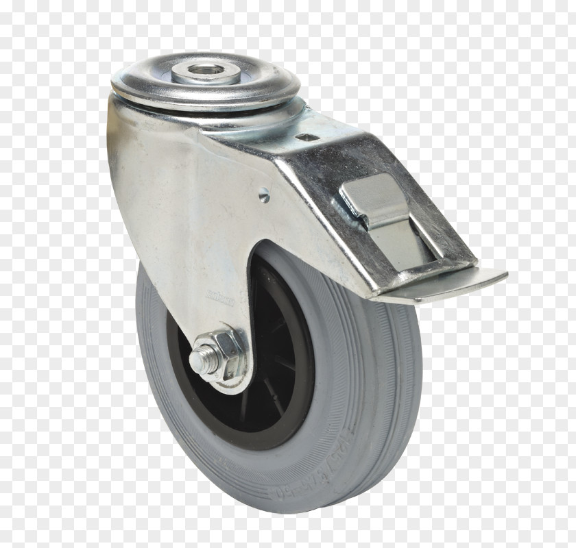 Bicycle Tire Caster Wheel Rim PNG