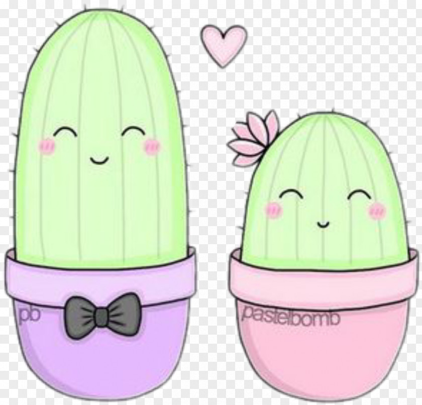 Cactus Tumblr Drawing Image Illustration Photograph PicsArt Photo Studio PNG