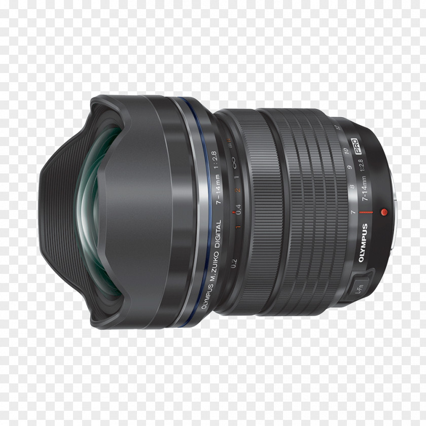 Camera Lens Olympus M.Zuiko Digital ED 40-150mm F/2.8 PRO M. Zuiko 7-14mm Pro Micro Four Thirds System Zoom 12-40mm PNG