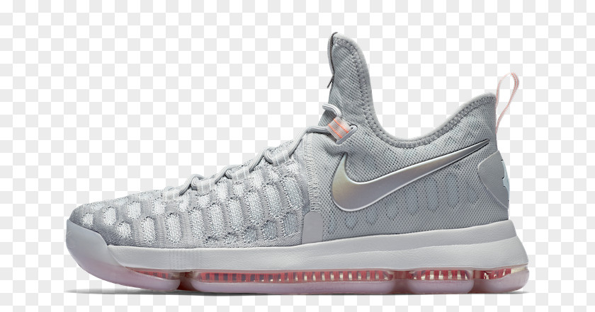 Christmas KD Shoes 2016 Nike Kd 9 'Pre-Heat' Mens Sneakers Sports Basketball PNG