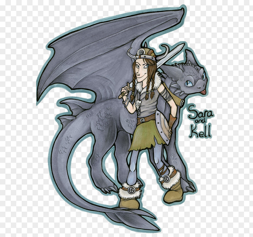Creative Wolf Avatar How To Train Your Dragon DreamWorks Animation Drawing PNG