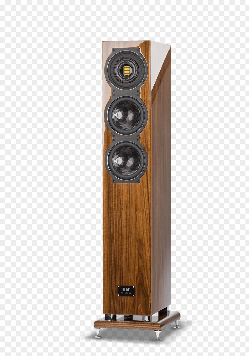 Elac Loudspeaker Computer Speakers Sound Home Theater Systems PNG