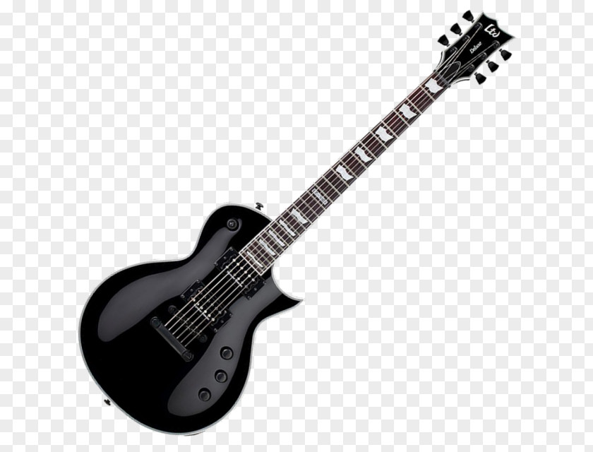 Electric Guitar ESP LTD EC-1000 Viper Guitars PNG