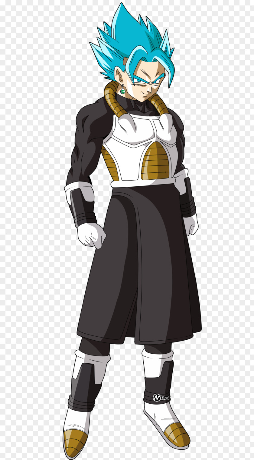 Goku Trunks Vegeta Videl Dragon Ball Heroes PNG