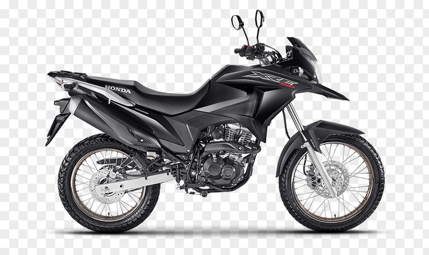 Honda XRE300 Motorcycle Anti-lock Braking System Car PNG