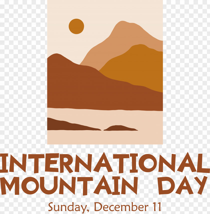 International Mountain Day Mountain PNG