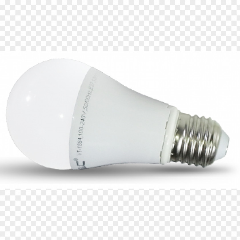 Light Lighting Incandescent Bulb Edison Screw Light-emitting Diode PNG