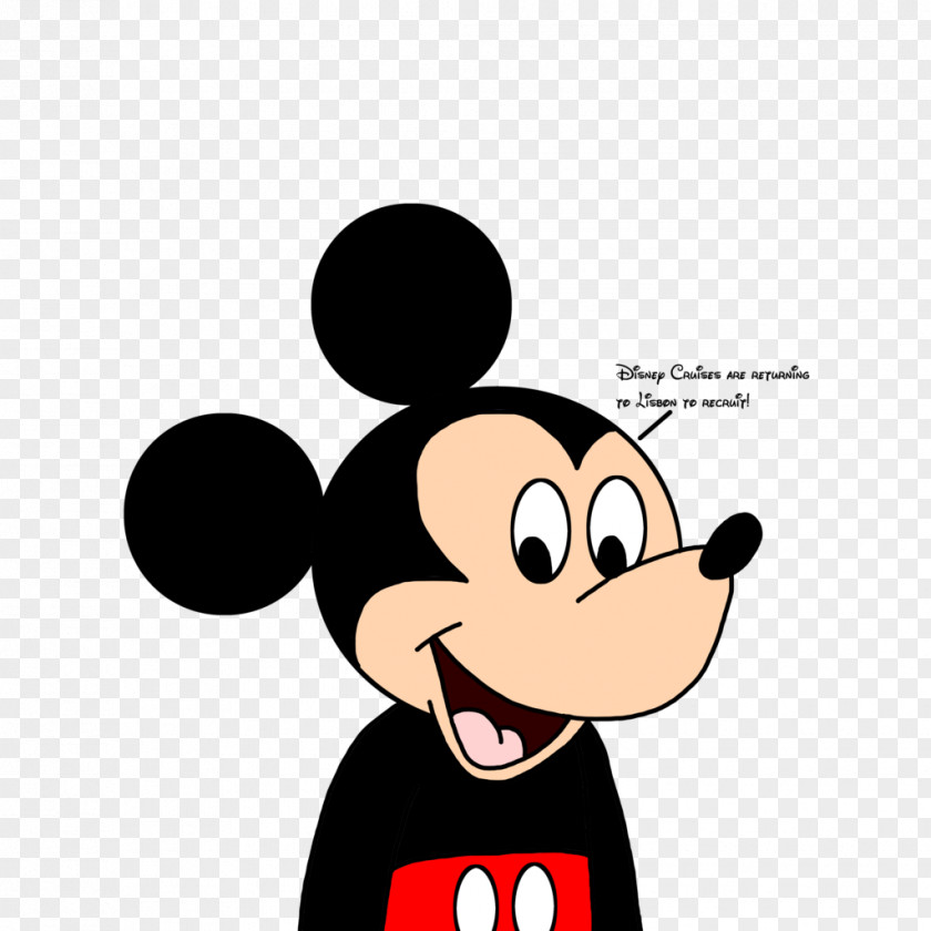 Mickey Mouse Minnie Oswald The Lucky Rabbit Epic Clip Art PNG