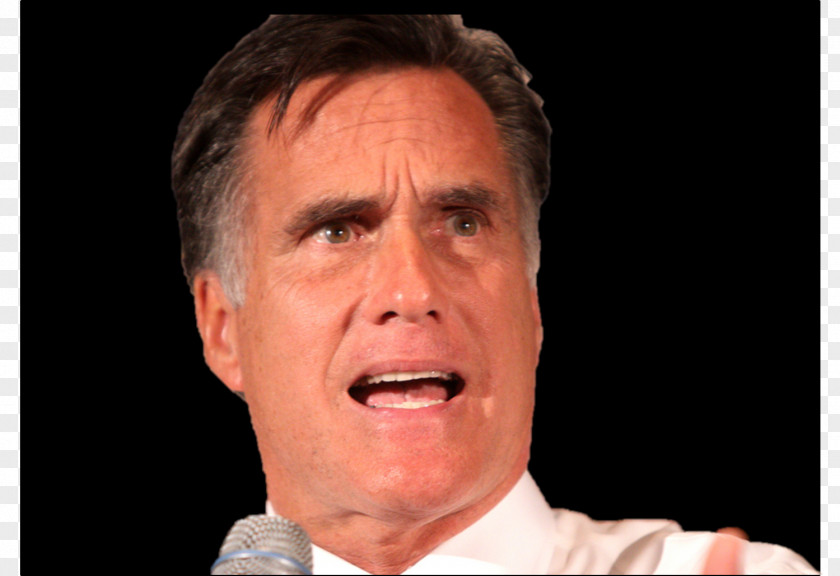 Mitt Romney's 2016 Anti-Trump Speech Utah United States Presidential Election, 2012 Republican Party PNG