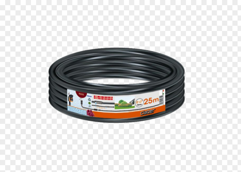 Moistening Drip Irrigation Garden Sprinkler Pipe PNG