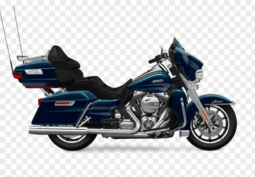 Motorcycle Harley-Davidson CVO Suzuki Touring PNG