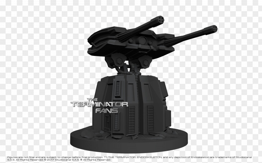 Terminator Genisys Future War Skynet The Mainframe Computer PNG