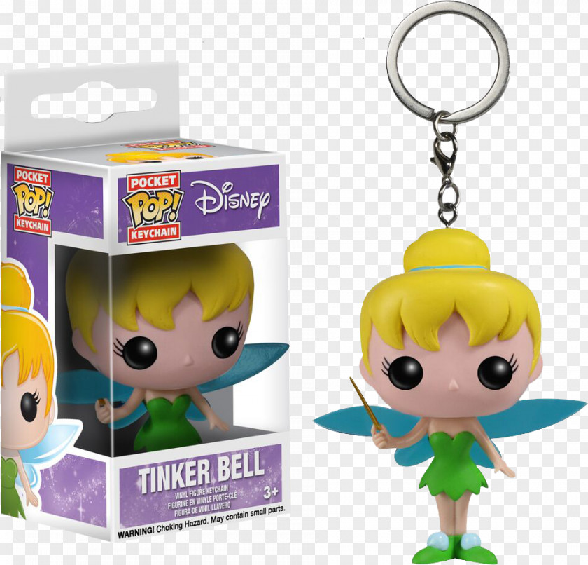 Tinker Bell Ariel Fa Mulan Princess Jasmine Funko PNG