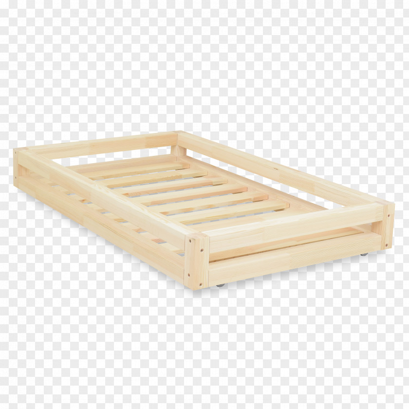 Wood Bed Frame Tabua, Madeira Business PNG