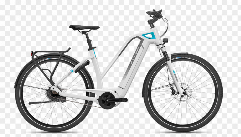 Bicycle Electric Hub Gear Wellgo SHIMANO DEORE PNG