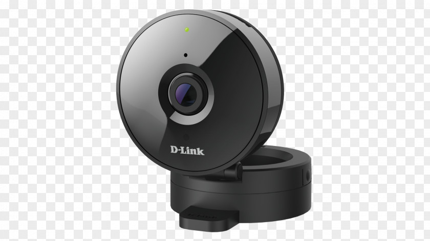 Camera De Surveillance D-Link DCS 936L DCS-7000L Wi-Fi PNG