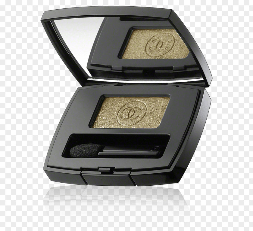 Design Chanel ILLUSION D'OMBRE Eye Shadow PNG