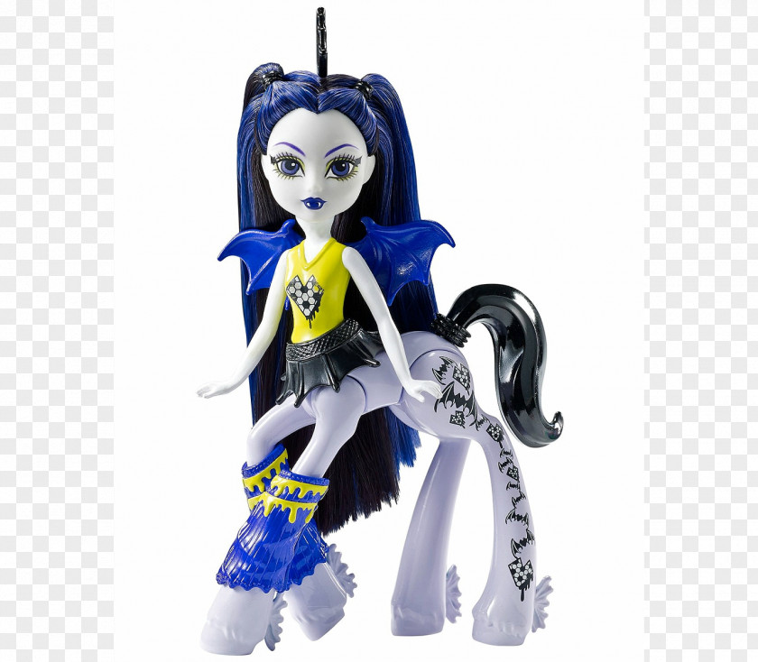 Doll Amazon.com Monster High Toy Horse PNG