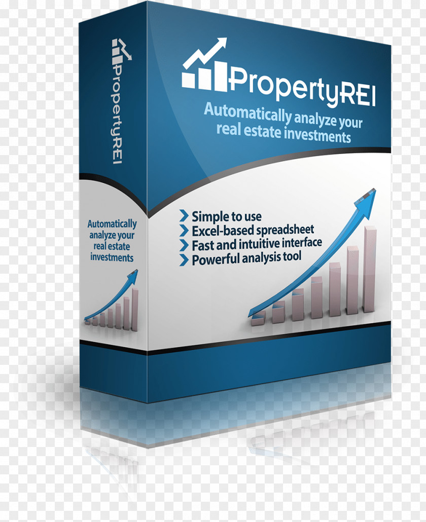 Excel Jewellers Real Estate Investing Investment Computer Software Cash Flow PNG