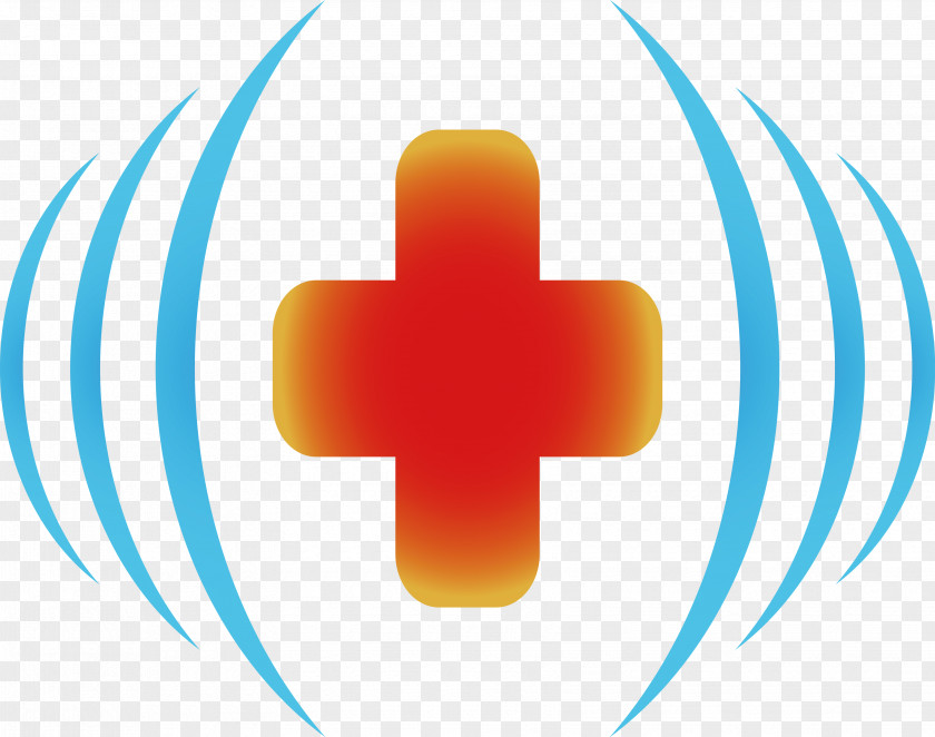 Hospital Logo Design PNG