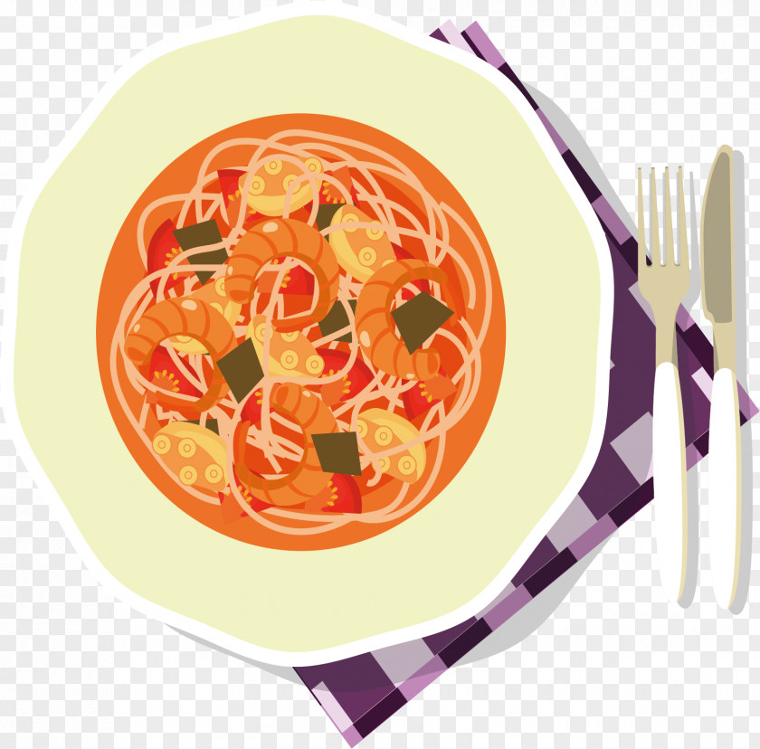 Lobster Surface Vector Dish Soup Food Drawing PNG