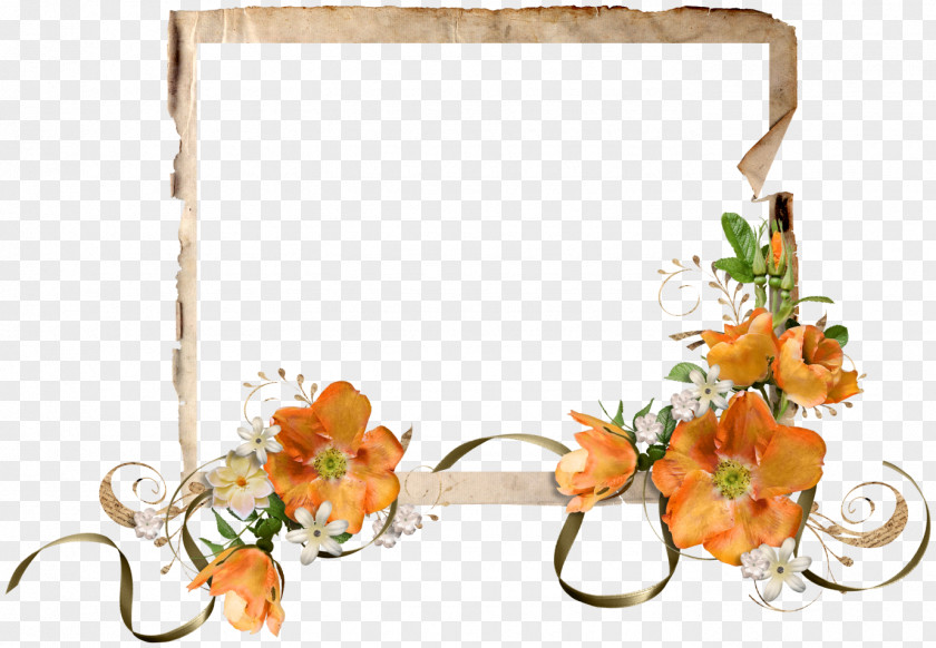Lustre Flower Picture Frames Garden Roses Clip Art PNG