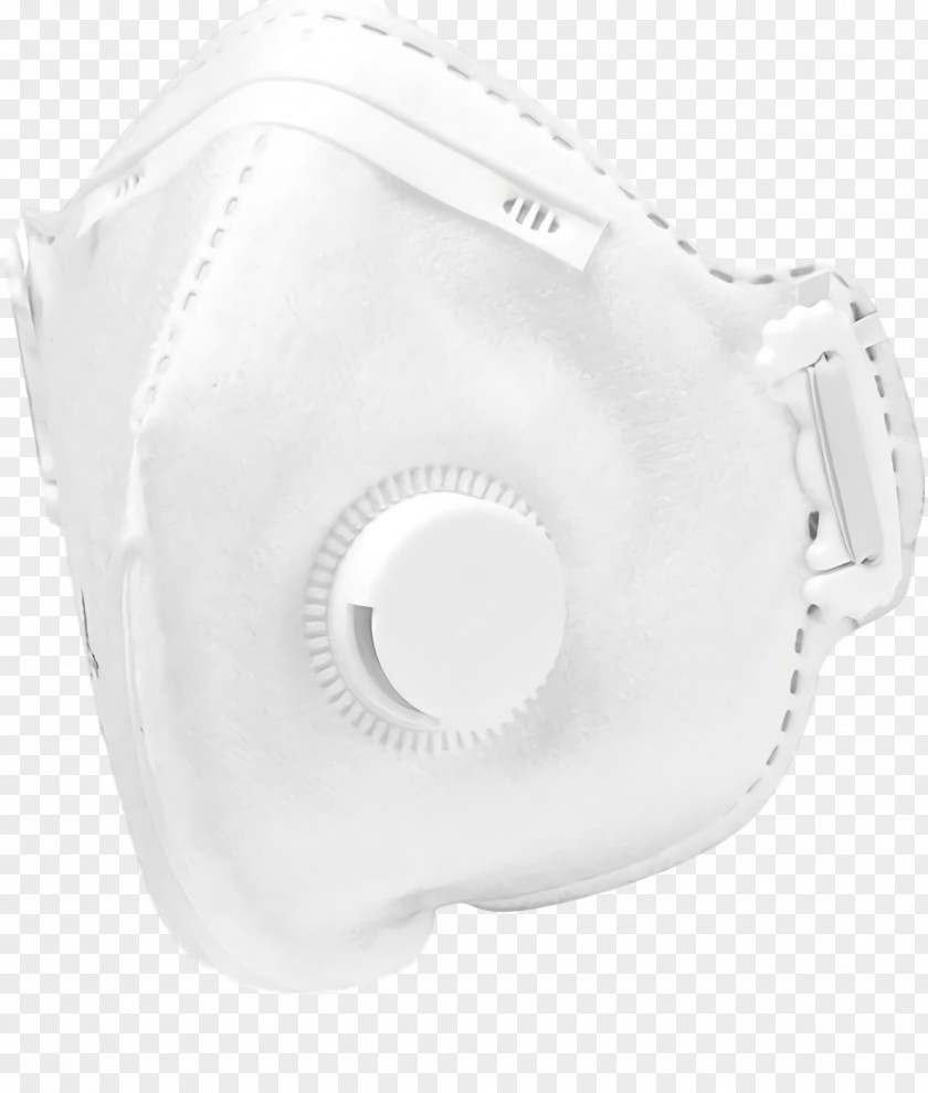 N95 Surgical Mask PNG