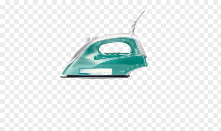 Steam Iron Clothes Robert Bosch GmbH White Home Appliance Small PNG