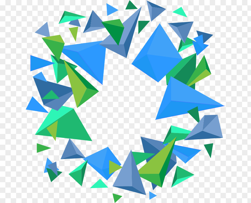 Triangle Solid Geometry Point Area PNG