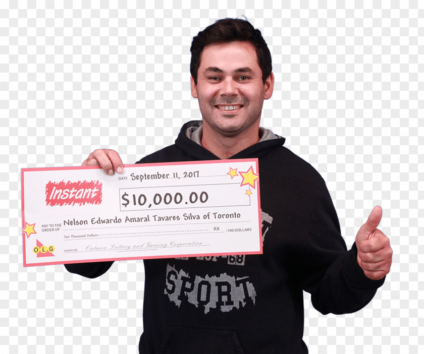 Win The Lottery! Arifin Putra T-shirt Public Relations Product Entrepreneurship PNG