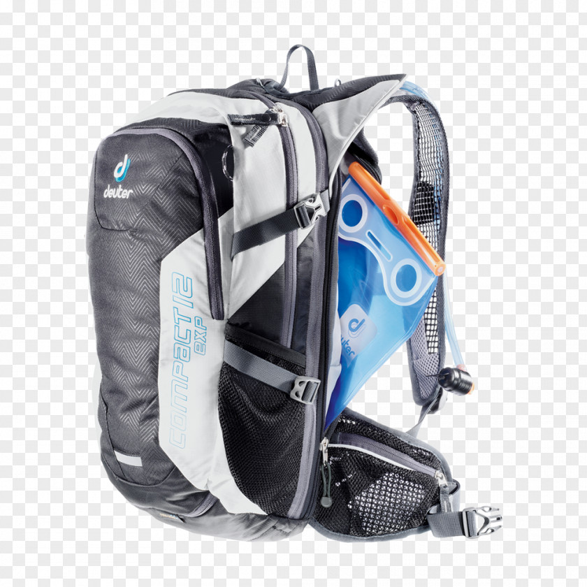 Backpack Deuter ACT Lite 60+10 SL Sport Bag Speed 10 PNG