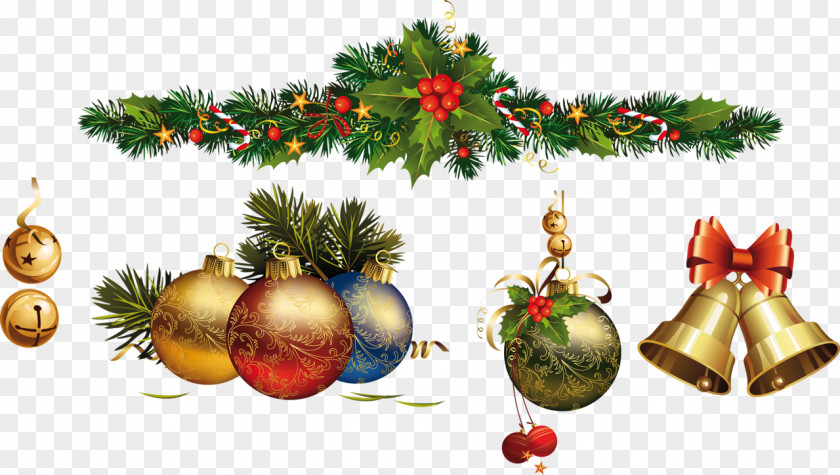 Bh Ornament Christmas Tree Day Clip Art New Year PNG