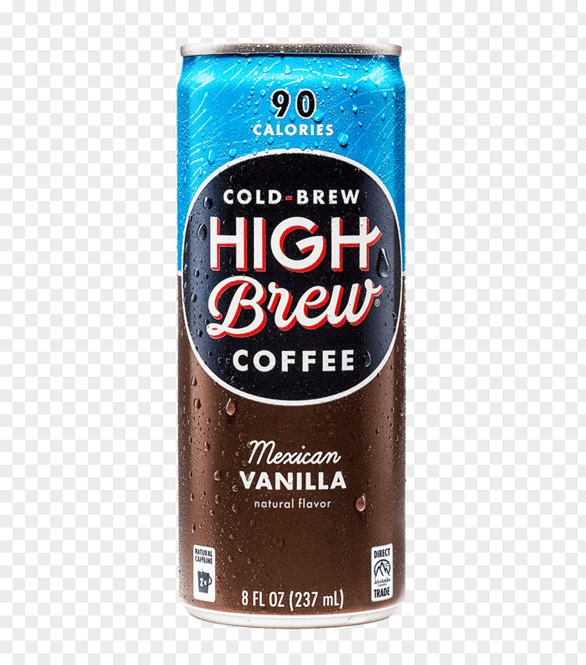 Coffee Iced Cold Brew Mexican Cuisine Espresso PNG