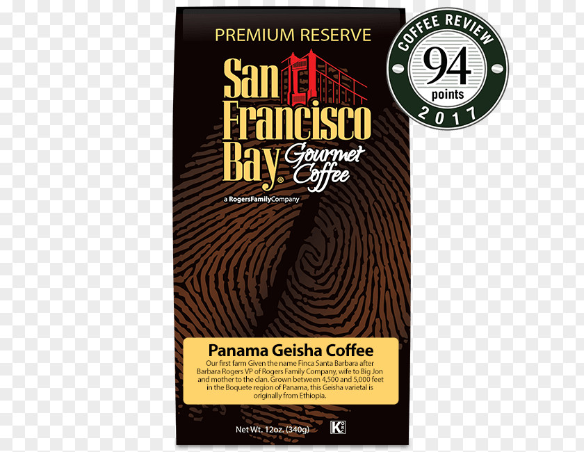 Coffee Kona Irgachefe San Francisco Bay Jamaican Blue Mountain PNG