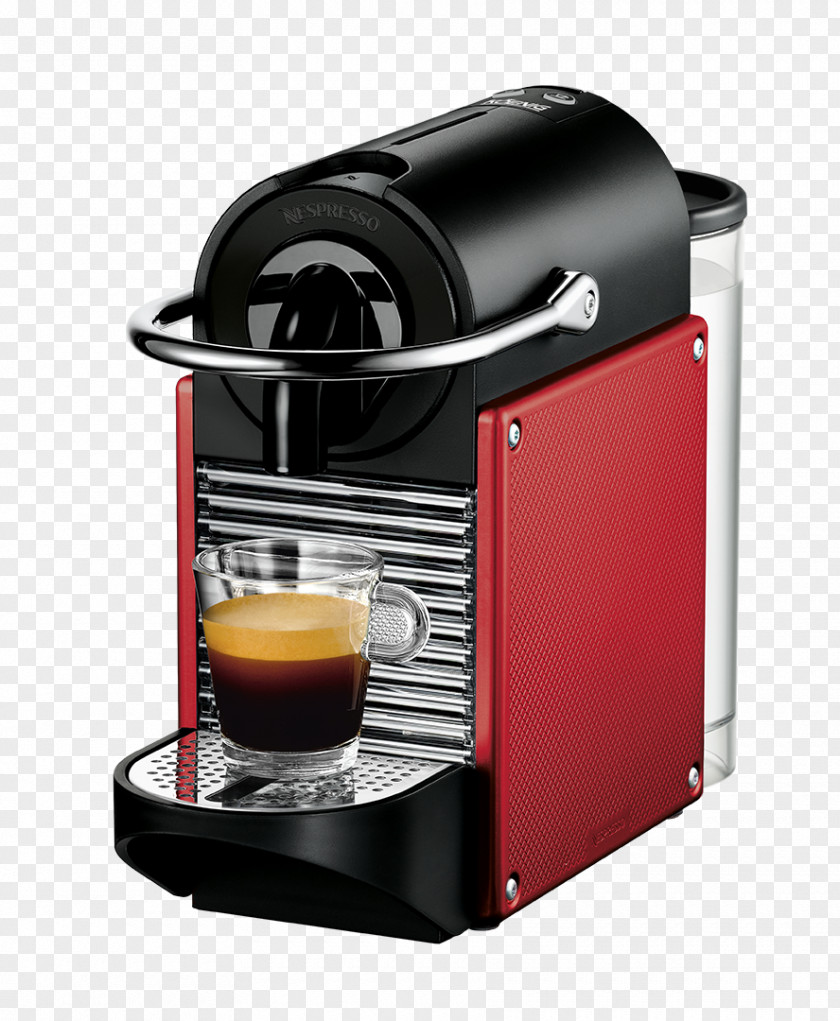 COFFEE MAKER Coffeemaker Nespresso Cappuccino PNG