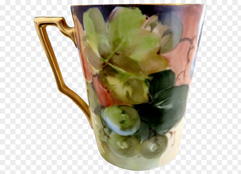 Cup Saucer Teacup Porcelain Wine Glass PNG
