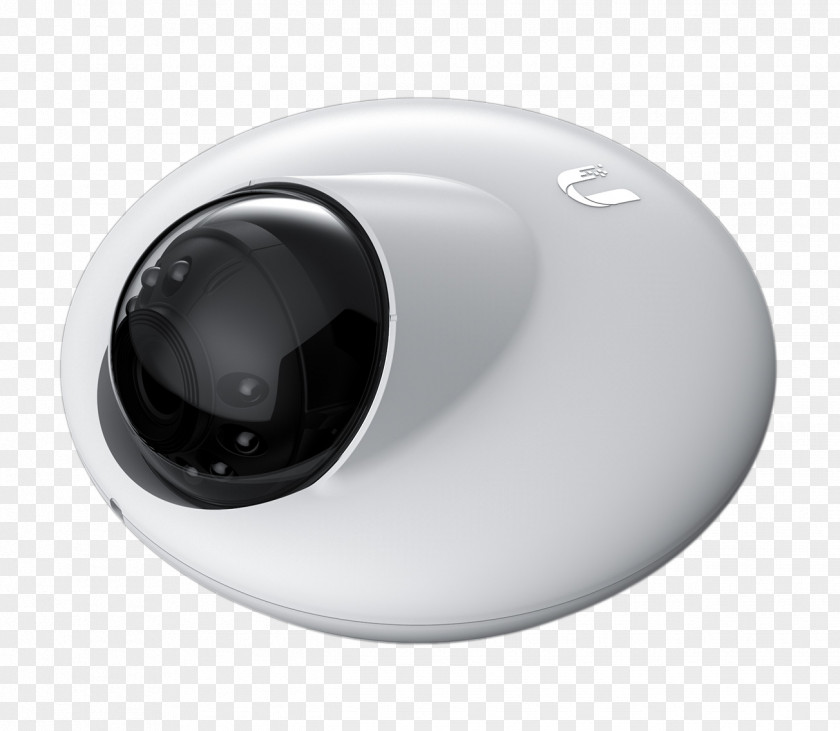Dome Video Cameras Ubiquiti Networks Power Over Ethernet High-definition PNG