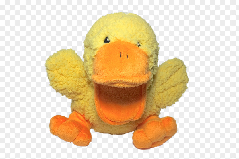 Duck Rubber Stuffed Animals & Cuddly Toys Anatidae Goose PNG