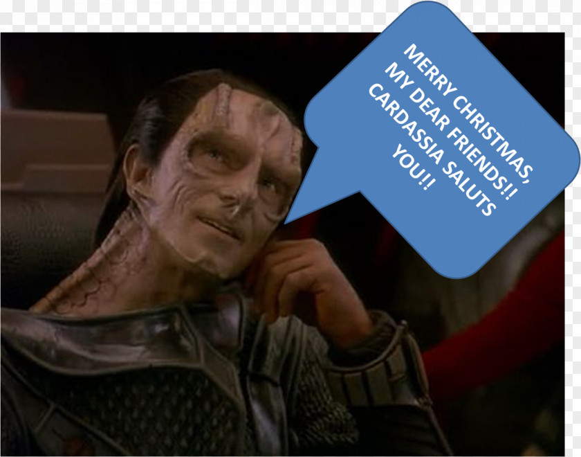 Dukat Star Trek: Deep Space Nine Kira Nerys Marc Alaimo Damar PNG