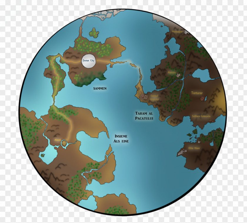 Earth World Globe /m/02j71 Organism PNG