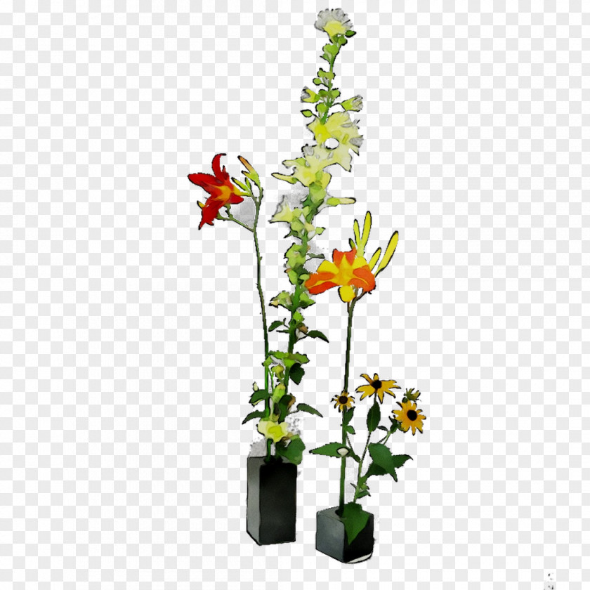 Floral Design Vase Cut Flowers Flower Bouquet PNG