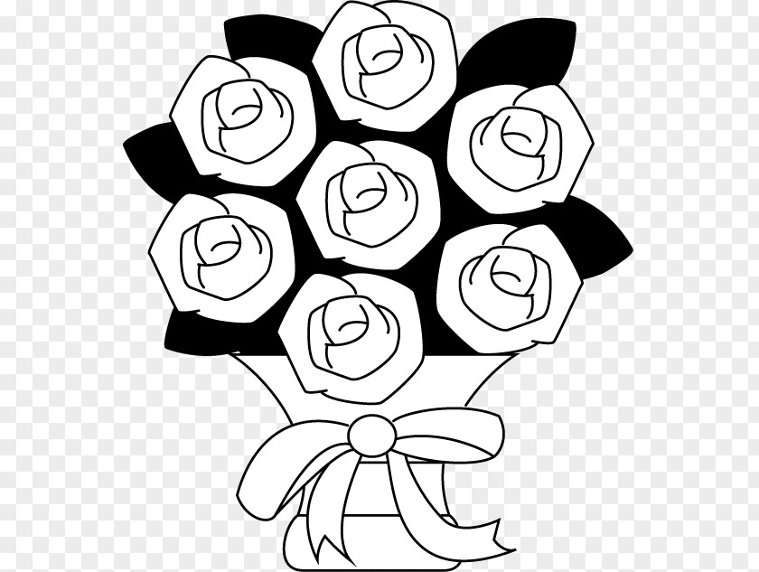 Flower Clip Art PNG