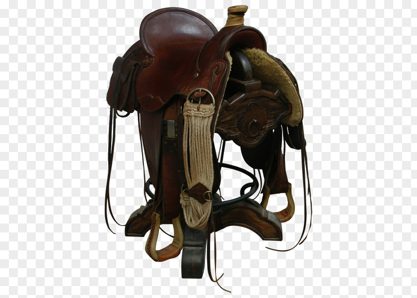 Horse Saddle Rein Bridle PNG