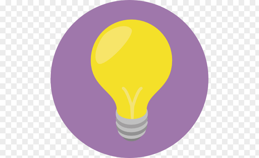 Light Bulb PNG